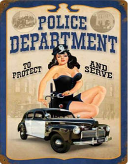 Pinup Photos
