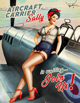Pinup Photos