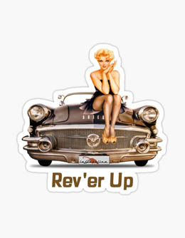 Pinup Photos