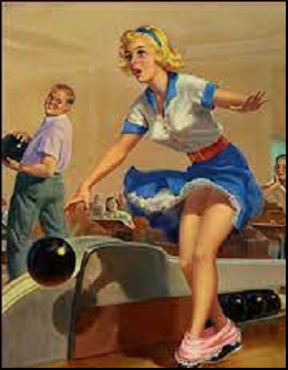 Pinup Photos