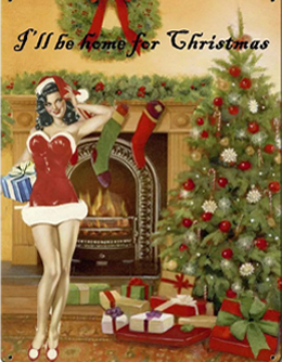 Pinup Photos