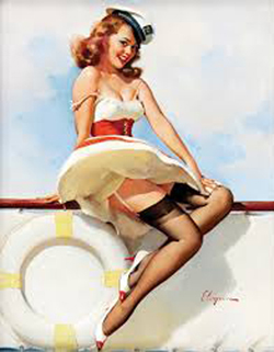 Pinup Photos