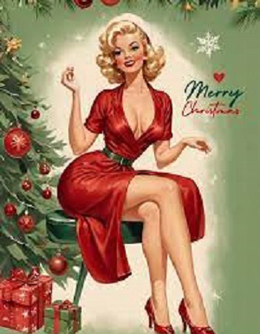 Pinup Photos