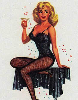 Pinup Photos