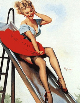 Pinup Photos