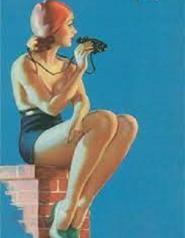 Pinup Photos