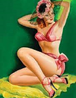 Pinup Photos