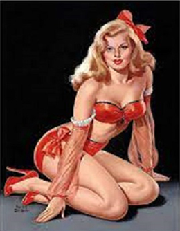 Pinup Photos