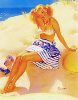 Pinup Photos