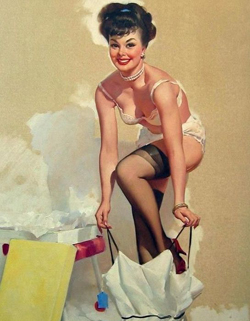 Pinup Photos