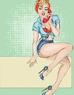 Pinup Photos