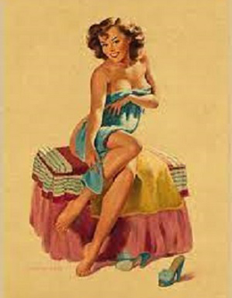 Pinup Photos