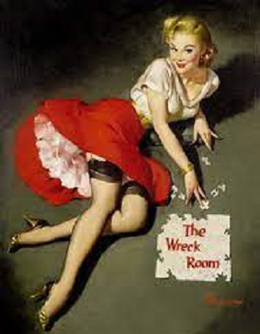 Pinup Photos