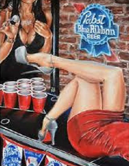 Pinup Photos