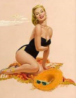 Pinup Photos