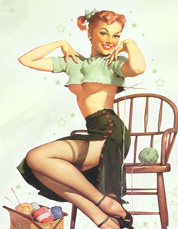 Pinup Photos