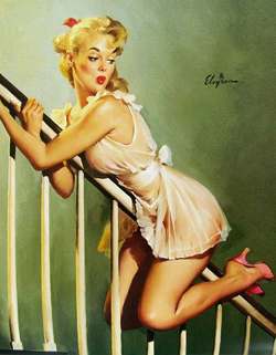 Pinup Photos