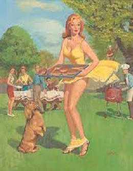 Pinup Photos