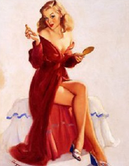 Pinup Photos