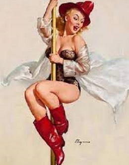 Pinup Photos