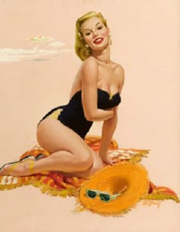 Pinup Photos