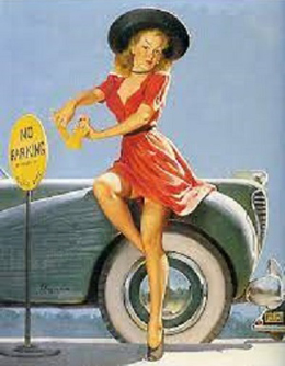 Pinup Photos