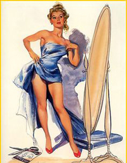 Pinup Photos