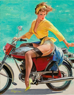 Pinup Photos