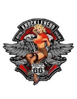 Pinup Photos