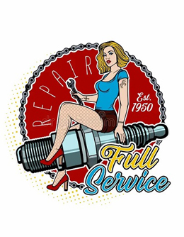 Pinup Photos