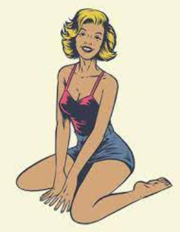 Pinup Photos