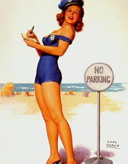 Pinup Photos