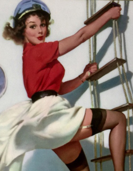 Pinup Photos