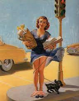 Pinup Photos