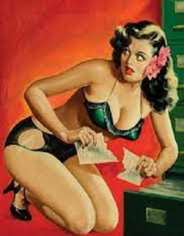Pinup Photos