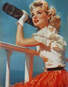 Pinup Photos