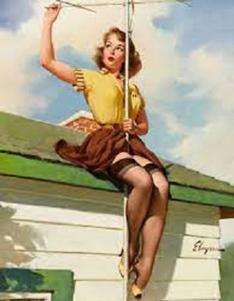 Pinup Photos