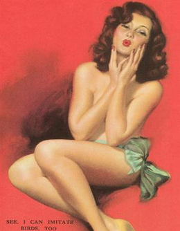 Pinup Photos