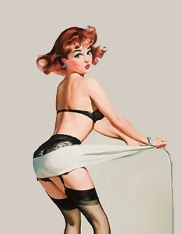 Pinup Photos