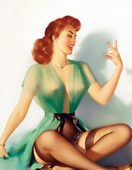 Pinup Photos