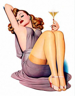 Pinup Photos
