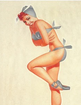 Pinup Photos