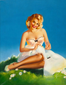 Pinup Photos