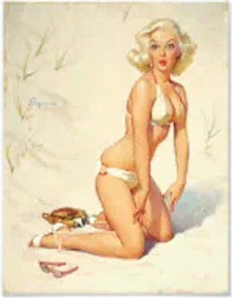 Pinup Photos