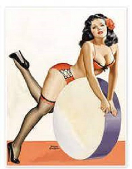 Pinup Photos
