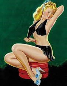 Pinup Photos