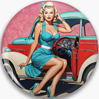 Pinups