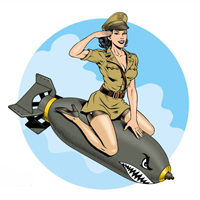 Pinups