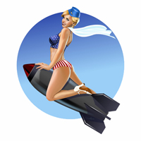 Pinups