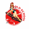 Pinups